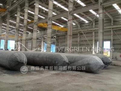 Floating Inflatable Pneumatic Rubber Fenders for Mairne, Ship, Boat