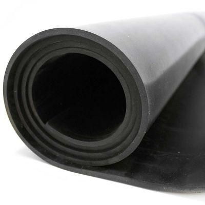 Chemical-Resistance Waterproof EPDM Rubber Sheet