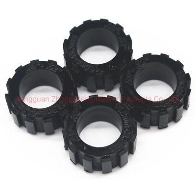 Customized EPDM Rubber Accessories Auto Parts Rubber Components