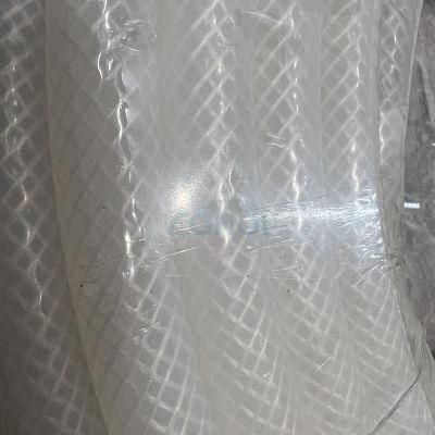 White Premium Food Grade Silicone Vacuum Tubing Hose