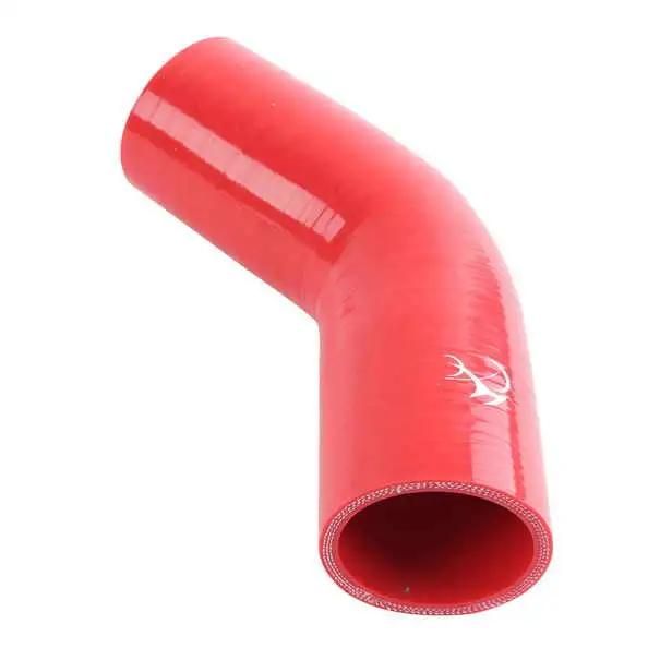 High Temperature 30/60/90 Degree Silicone Rubber Radiator Hose