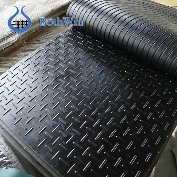 Cow Mat in Nepal