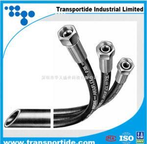 High Quality Hydraulic Rubber Hose