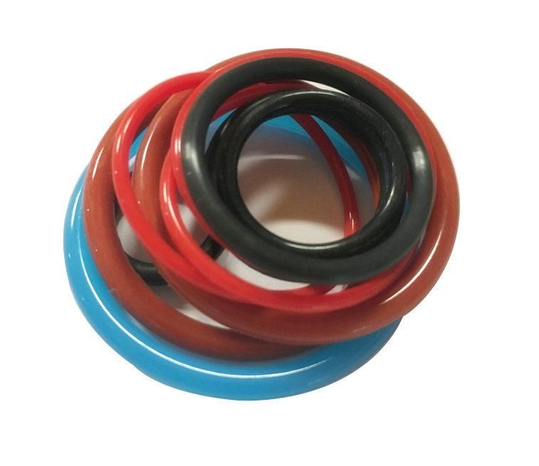 Silicone O Ring, Silicone Gasket, Silicone Seal with 100% Virgin Silicone (3A1005)