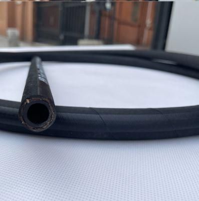 Consolidflex R13 Oil Resistant Hydraulic Rubber Hose