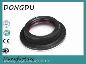 Manufacturer NBR HNBR Silicone Moulded Housing Seal