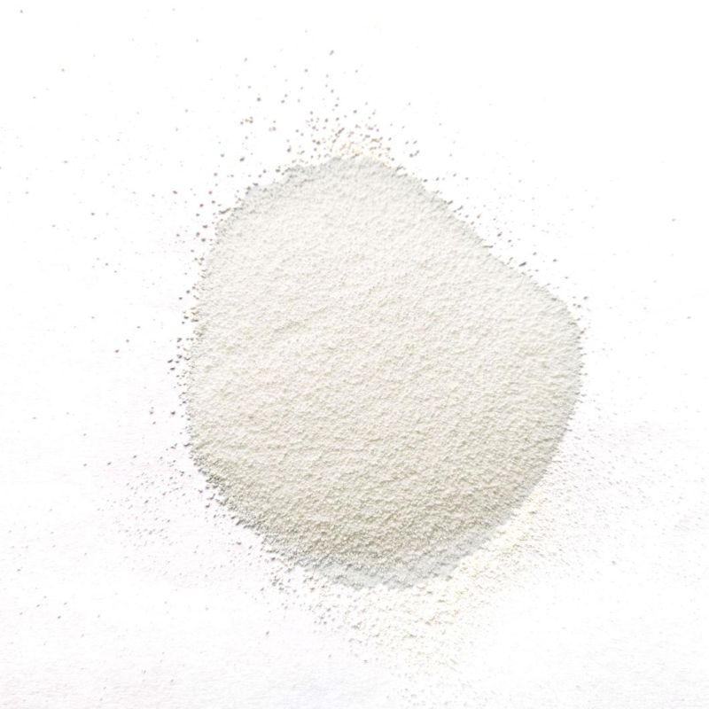 Factory Supply Chlorinated Rubber Powder R-5 for Anti-Corrosion Paint, Ship Paint, Road Marking Paint