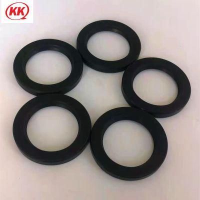 Black NBR Rubber Oil Seal for Agricultural Machine