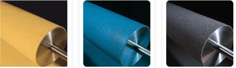 Rubber Lagging Sheet Metal Bonding Roller Conveyor Diamond Pulley Lagging