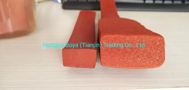 Concrete Joint Waterproof Material Bentonite Waterstop