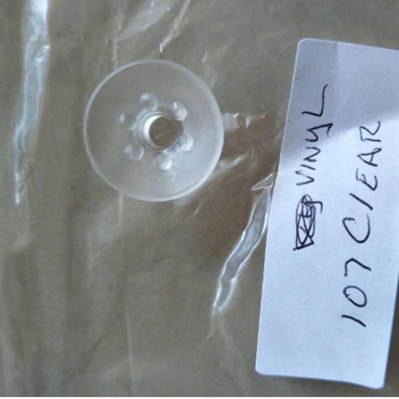 Customized Rubber Suction Cup for Robotic Equipment