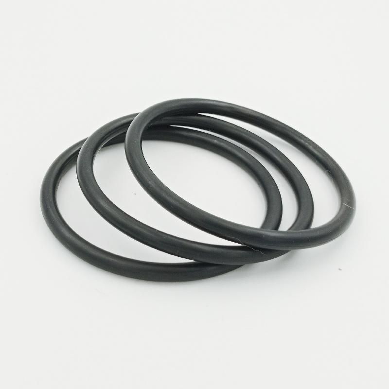 Factory Auto Rubber O Ring Seal