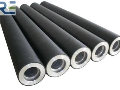 Rubber Roller for Tissue Machine