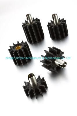 Silicone Rubber Part, Spare Part, Rubber O Ring, Customize Size Rubber Seal