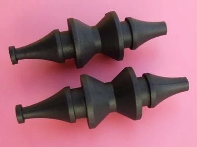 Small Rubber Bumpers for Chair Leg Protectors