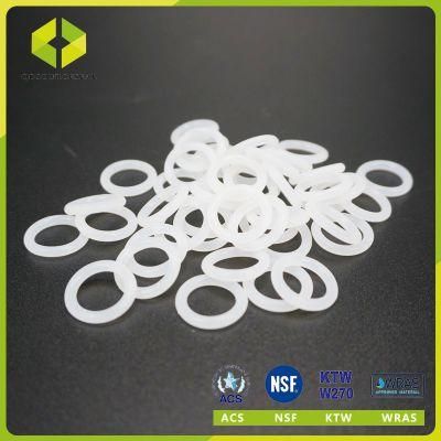 Professional Manufacture Rubber Oil Seals Good Oil Resistance High Pressure Sealing Engine Seals Ring