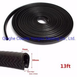 Car Door Edge Guards Trim Rubber Seal Protector Guard Strip