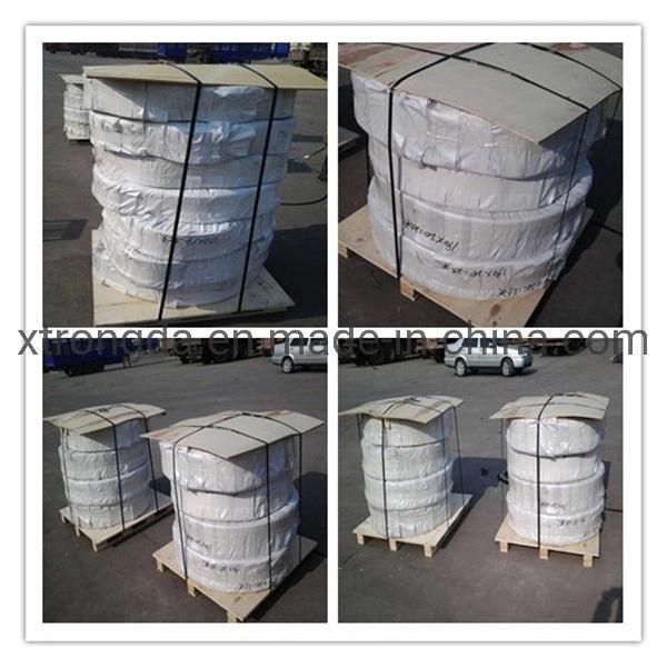 Skirt Board / Sealing/ Seal / Rubber and PU Products for Conveyor Chute