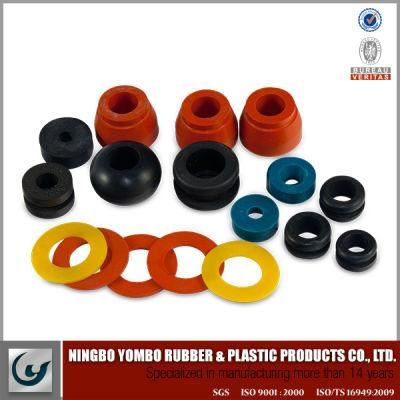 High Quality Silicone Miscellaneous Pieces of Rubber on Sale