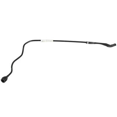Automotive Radiator Automotive Silicone Hose Soft Silicone Tube