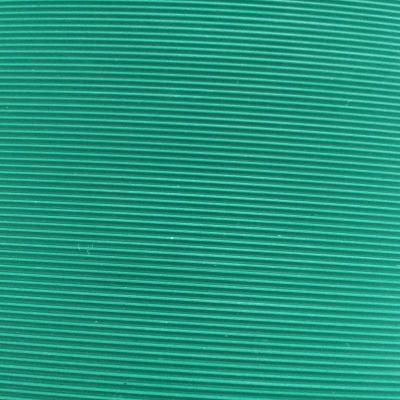 3mm Fine Ribbed Rubber Flooring Industrial Anti-Slip Rubber Mat