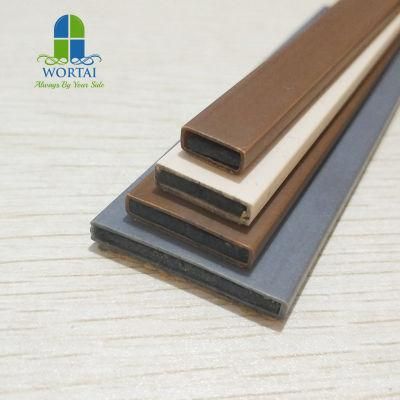 Superior Quality Door and Window Fire Rated Door Sealing Strip
