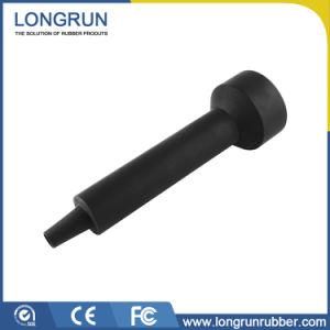 OEM Oil Seal Silicone Rubber Gasket for Industrial Molded