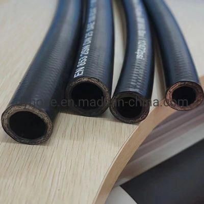 China Factory Supply Hydraulic Hose SAE100 R1 R2 Tube Pipe