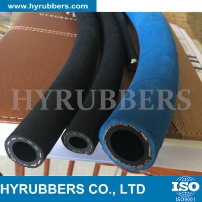 Oil Hose Professional Factory Supply Fuel Oil Rubber Hose Pipe GOST 10362