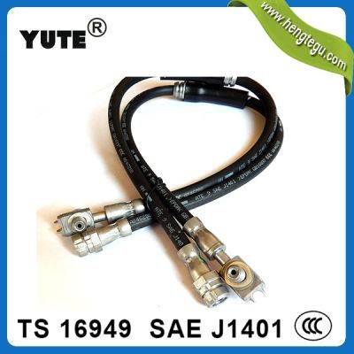 PRO Yute 1/8 Inch DOT SAE J1401 Brake Hose