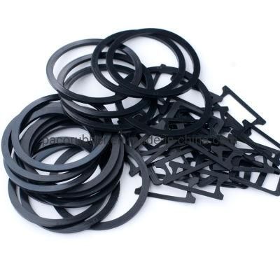 Oil Resistance NBR Nitrile Rubber O Ring Gasket Seal