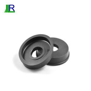 Rubber Chair End Tips Pipe Tube Plug Caps Door Bumpers Round Square Rubber Tube Cap Rubber Feet