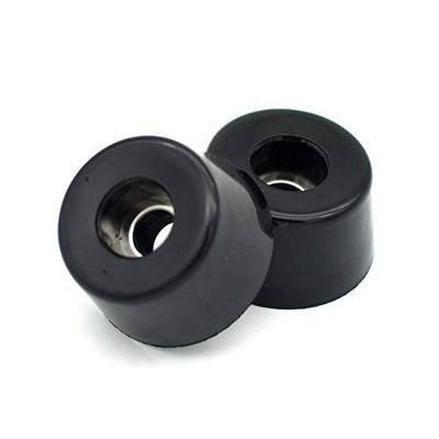Adjustable Leveling Feet Rubber Buffer for Furniture