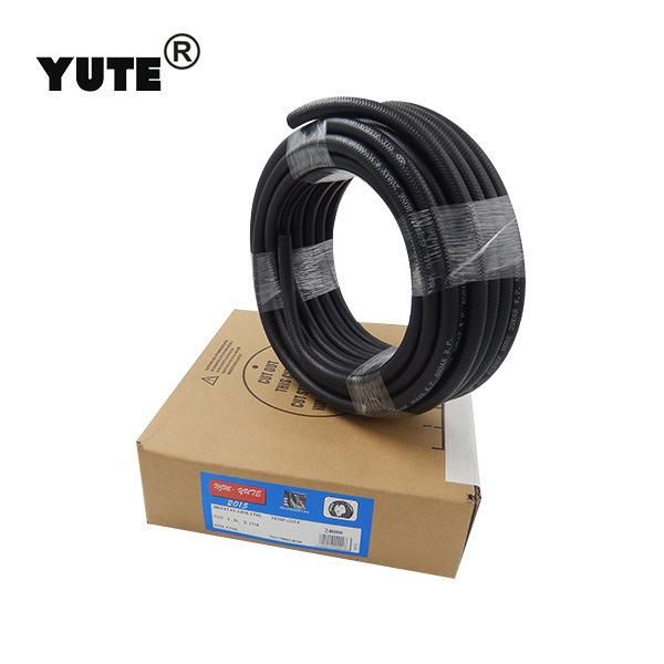 NBR Eco Rubber 5/16 Inch Flexible Fuel Hose for Fuel System