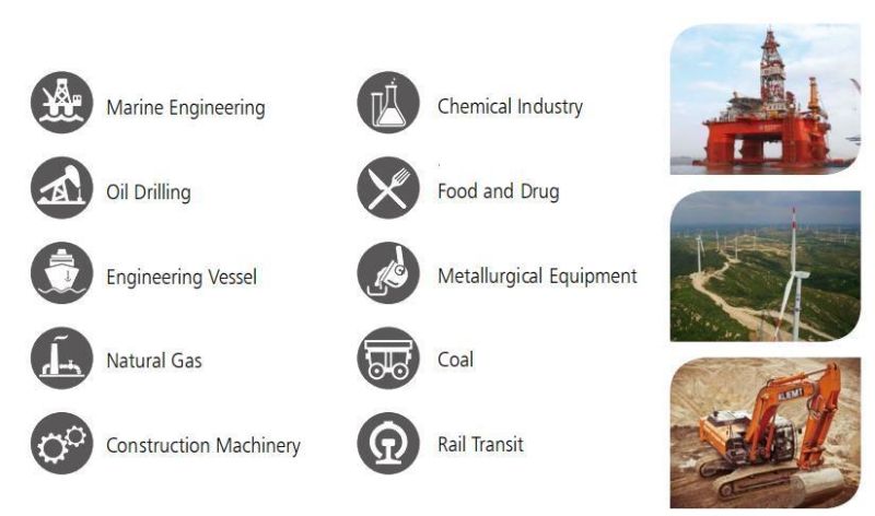 Water Suction & Discharge Rubber Hose