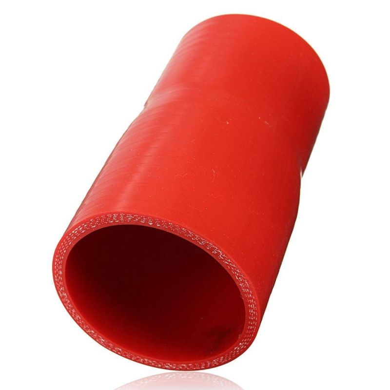 High Temperature Rubber Silicone Truck Hose