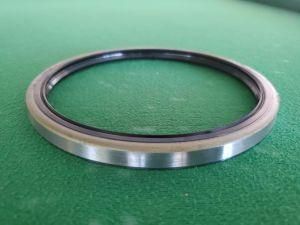 Nok OEM NBR EPDM FKM HNBR EPDM PTFE Cr Silicone Oil Seals for Trucks Cars Motors Forklift Trailor
