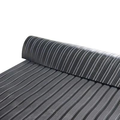Popular Factory Price Top Quality Cow Flooring Rubber Mat Stable Mat