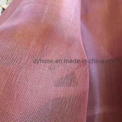 China Manufacturer Vulcanized SBR/Nr/Cr/EPDM/NBR Rubber Sheet