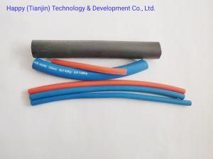 PVC&Rubber Compound Flexible High Pressure Air Pipe Hose