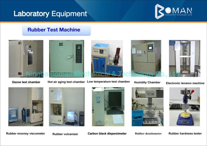 Wras/LFGB/RoHS/FDA Rubber Seal, Rubber Bellow, Rubber Bushing, Metal Detectable Molded Rubber Part in Customize