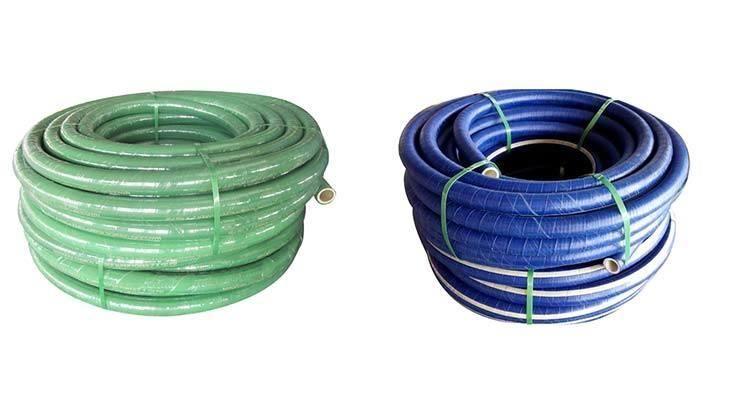 High Quality 10bar Food Grade Silicone Rubber with ISO9001 Certificate