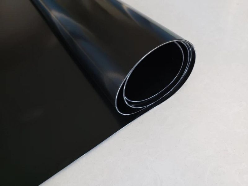 0.5-6.0mm X 1m X 10m NBR Rubber Sheet, Rubber Fabric, Rubber Diaphragm, Rubber Membrane