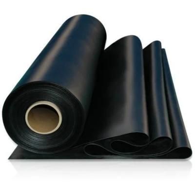 Wear-Resistant Rubber Sheet Anti-Slip Rubber Sheet Rib Rubber Sheet