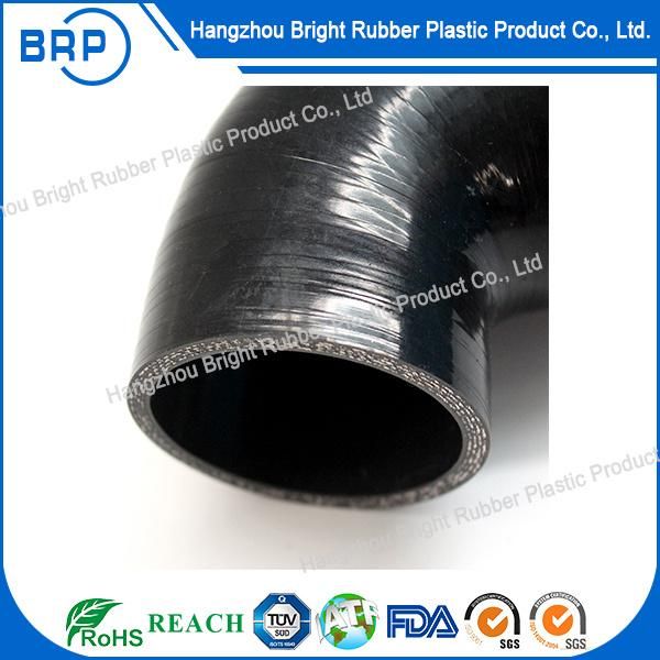 Customized Car Cooling Silicone Hose Engine Silicone Tube