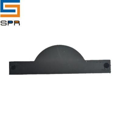 Full Shape of Bridge Rubber Part for Industrial