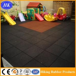 Gym Outdoor Playground Rubber Floor Mat