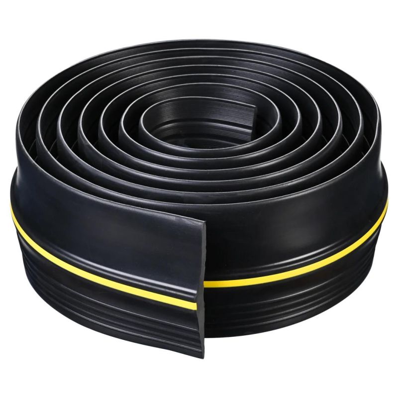 Factory Wholesale Rubber Garage Door Seal Strip