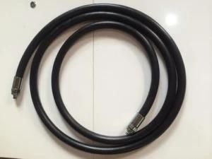 4.5m Vapor Recovery Oil and Gas Pipe Vapor Recovery Hose