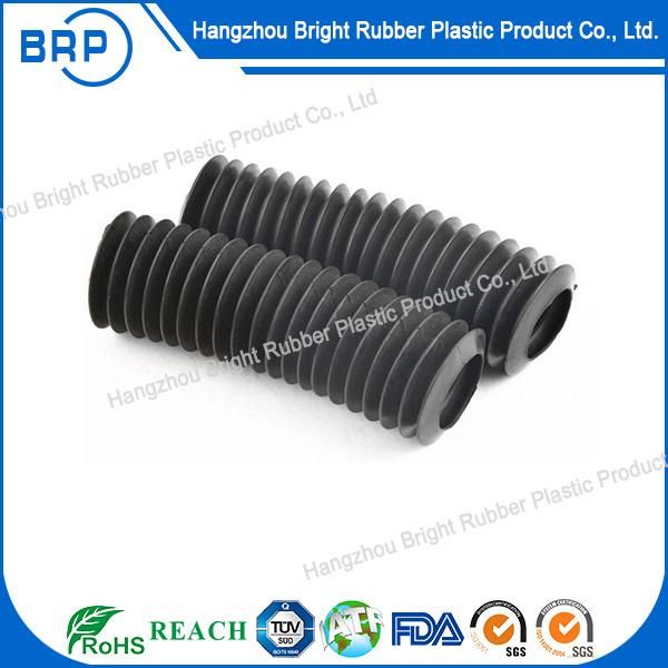 NBR Auto Hoses Auto Rubber Cover Slilicone Bellow